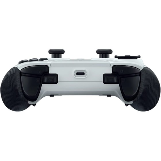 Razer Raiju V3 Pro PlayStation 5 Ασύρματο Χειριστήριο - White image 1