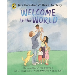 Welcome to the World