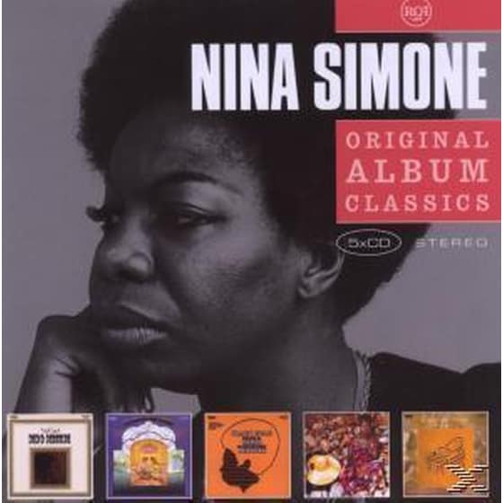 Original Album Classics image 0