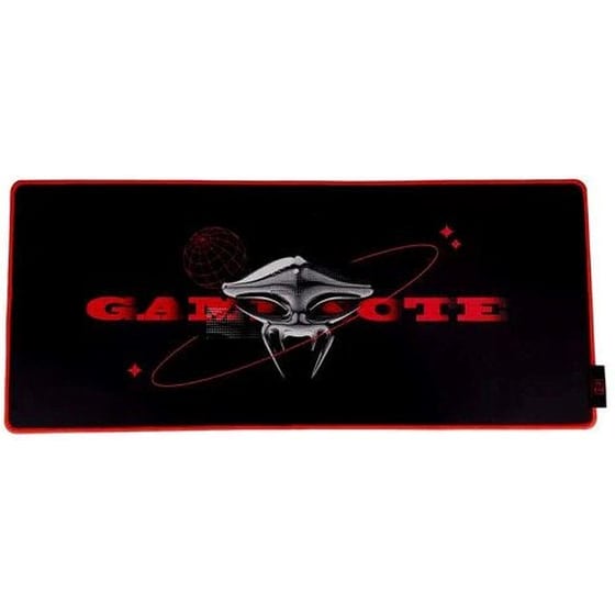 Havit MP848 Gaming Mouse Pad XL 700mm - Μαύρο image 0