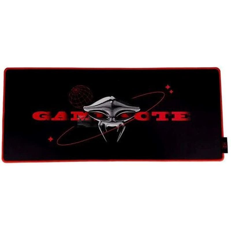Havit MP848 Gaming Mouse Pad XL 700mm - Μαύρο HAVIT
