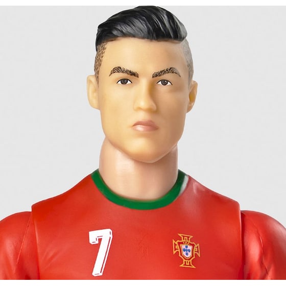 Φιγούρα Banbo Toys Socker Portugal Cristiano Ronaldo 20cm image 3