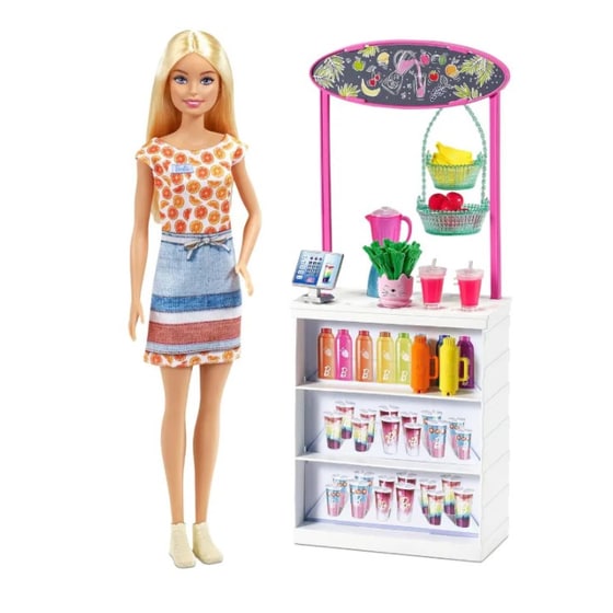 Barbie Wellness Smoothie Bar image 0