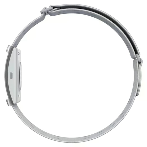 Activity Tracker Coros HRM - Grey image 1