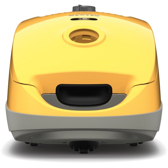 MIELE GUARD S1 890 W με Σακούλα 3.5 L Κίτρινο Ηλεκτρική Σκούπα image 1