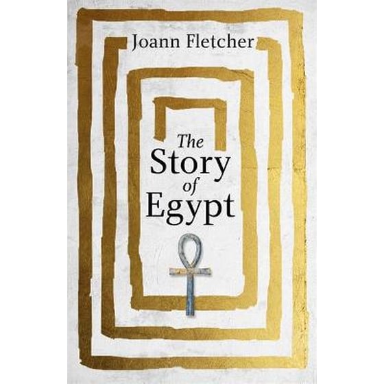 The Story of Egypt image 0
