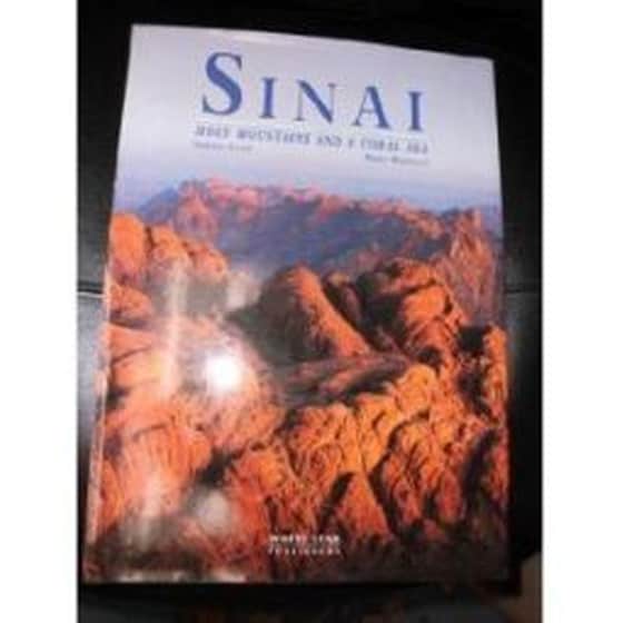 Sinai image 0