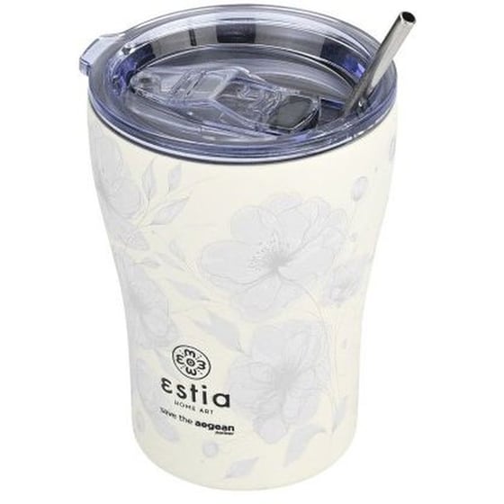 Ποτήρι Θερμός Estia Terra Serenity 350ml image 1