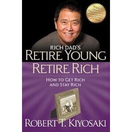 Retire Young Retire Rich