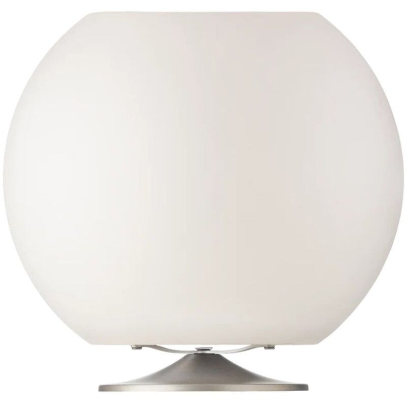 KOODUU Kooduu Sphere Φορητό Ηχείο 15W - Ασημί