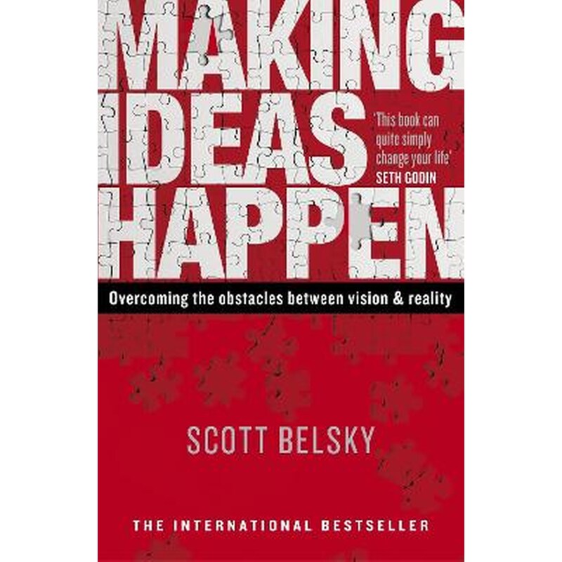 Making Ideas Happen