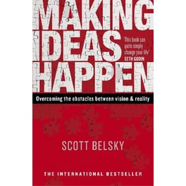 Making Ideas Happen