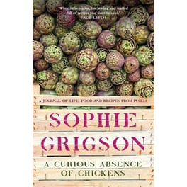 Curious Absence of Chickens