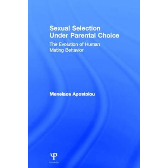 Sexual Selection under Parental Choice image 0