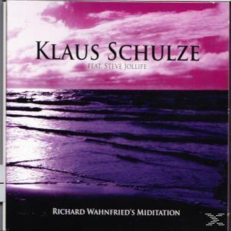 Richard Wahnfrieds Miditation