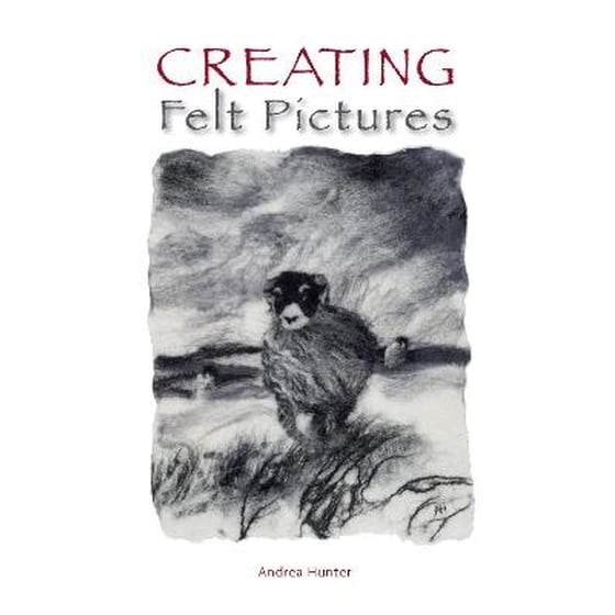 Creating Felt Pictures image 0