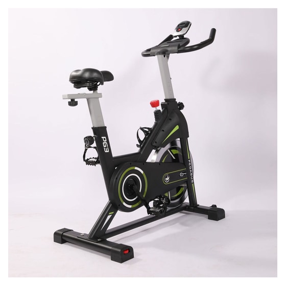 PEGASUS  PG3 Ποδήλατο Spinning Μαγνητικό με Ροδάκια image 2