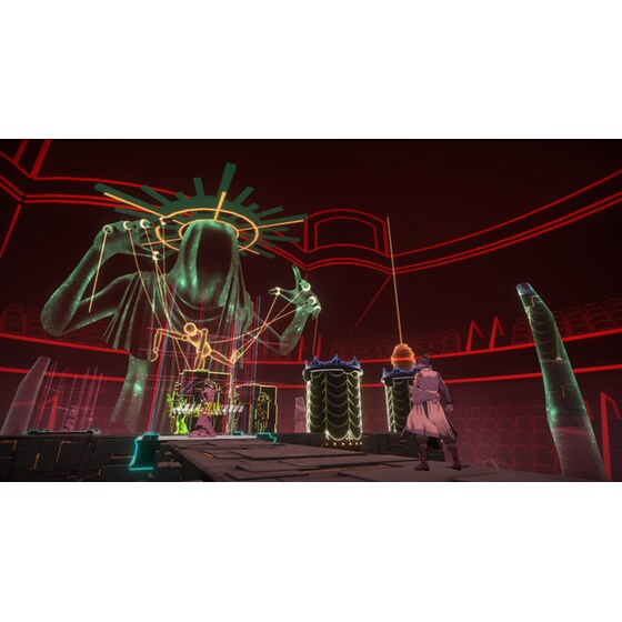 Mato Anomalies Day One Edition - PS4 image 8