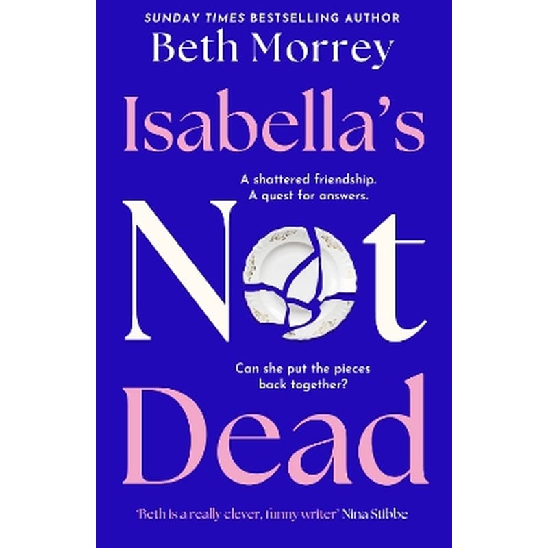 Isabella’s Not Dead