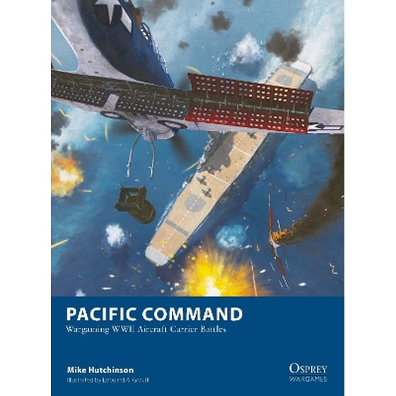 Pacific Command image 0