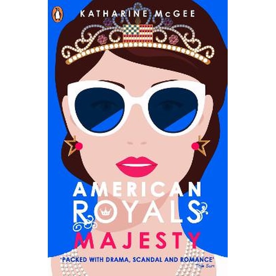 American Royals 2 image 0