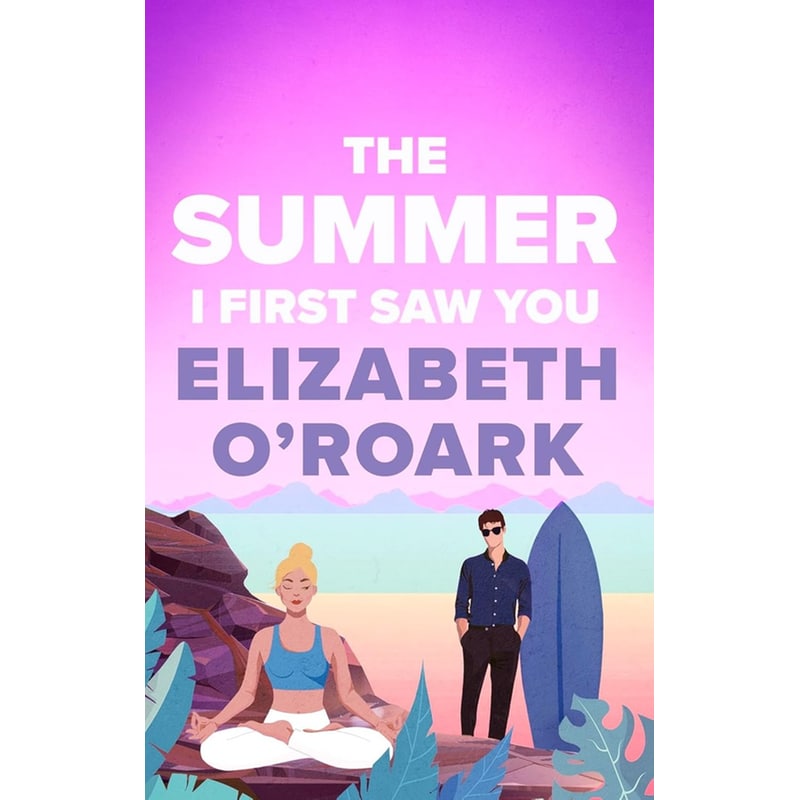 The Summer I First Saw You