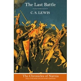 The Last Battle