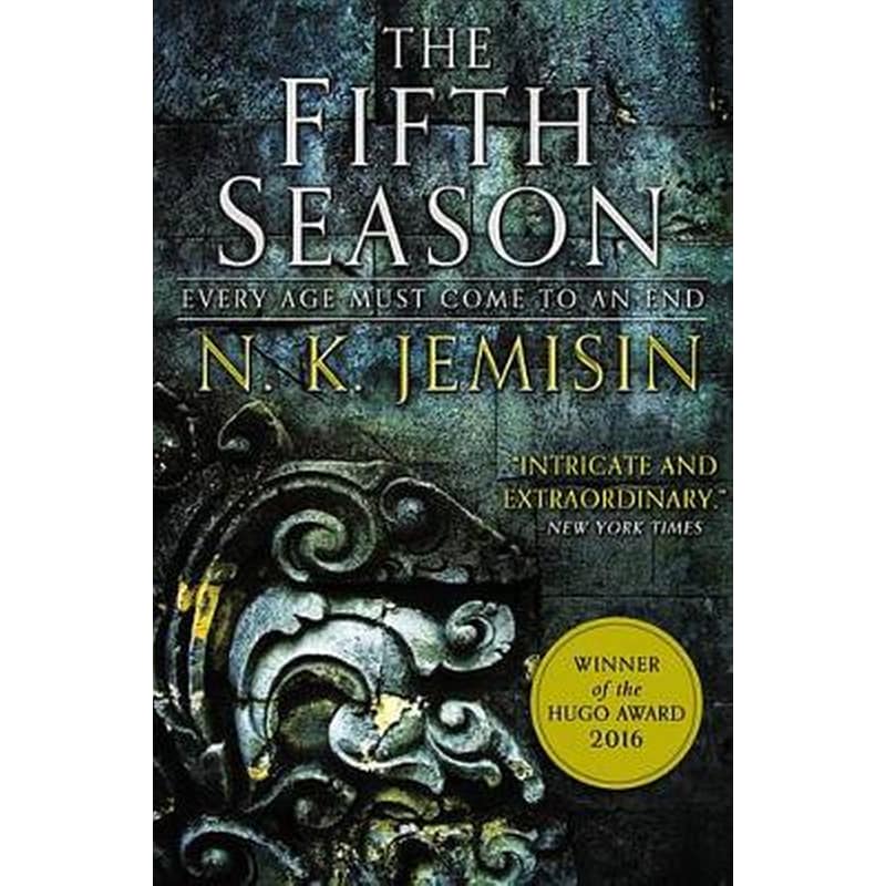 Fifth Season