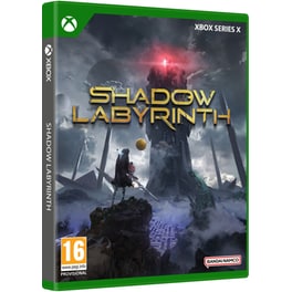 Shadow Labyrinth - Xbox Series X