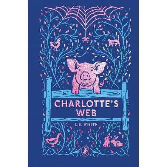 Charlotte's Web image 0