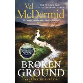 Broken Ground