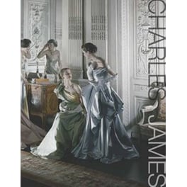 Charles James