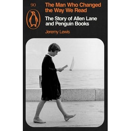 The Man Who Changed the Way We Read
