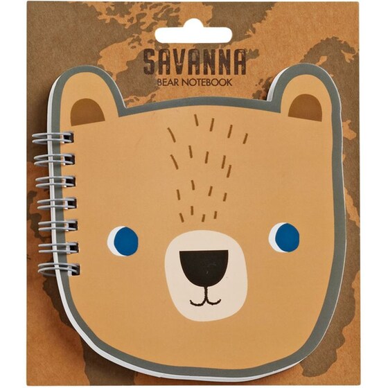 Σημειωματάριο Σπιράλ Miquelrius Mini image 0