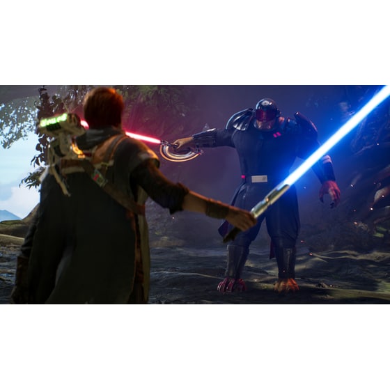 Star Wars Jedi: Fallen Order - PS4 image 11