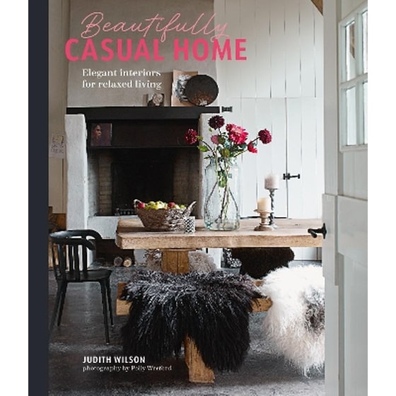 Beautifully Casual Home image 0