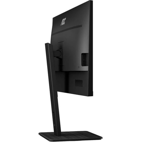 AOC U32P2 Monitor 31.5'' 4K UHD VA Flat 60Hz 4ms image 1