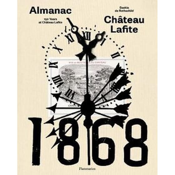 Chateau Lafite image 0