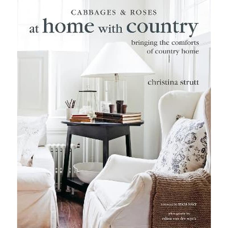 At Home with Country