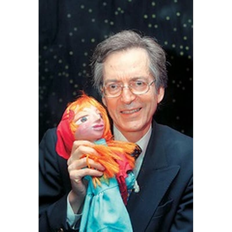 Author picture