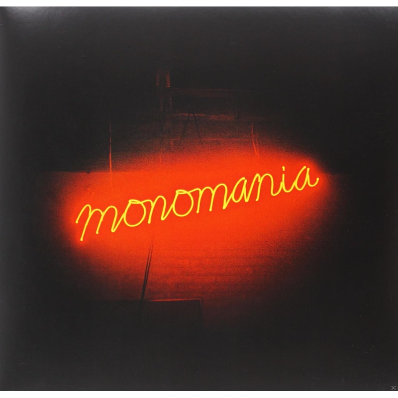 Monomania