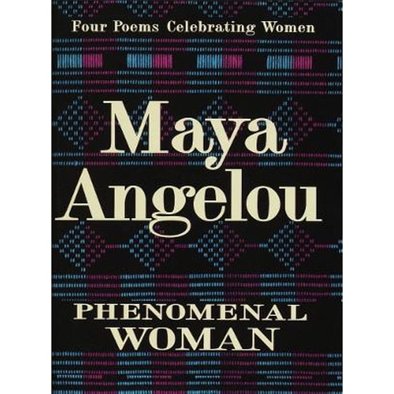 Phenomenal Woman image 0