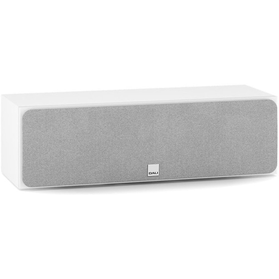 Ηχείο Hi-Fi DALI Sonik Cinema - Λευκό image 2