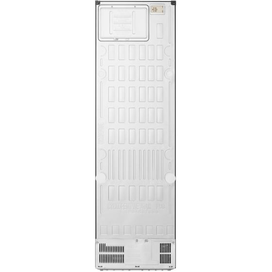 LG GBBS322APY Total No Frost 375 Lt Ασημί Ψυγειοκαταψύκτης image 21