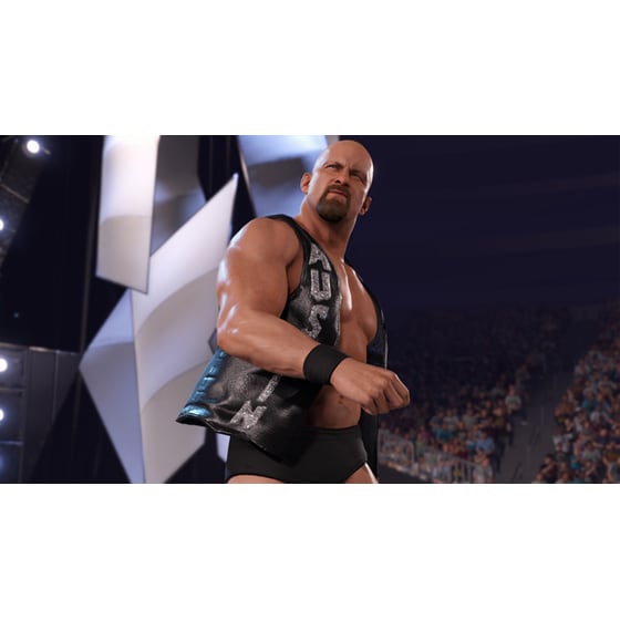 WWE 2K23 - PS4 image 13