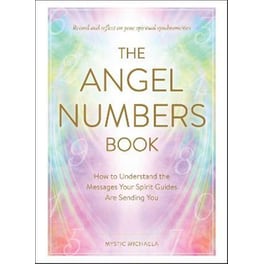 Angel Numbers Book