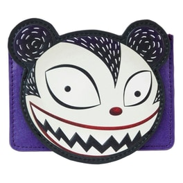 Πορτοφόλι Loungefly - Disney: Nightmare Before Christmas Scary Teddy Αυθεντικό