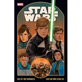 Star Wars -  Out Of The Darkness