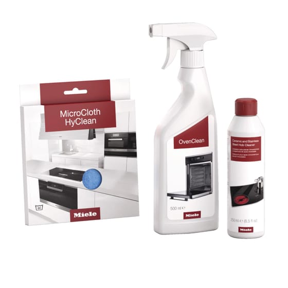 MIELE GPS 0301 L Σετ Καθαρισμού image 0