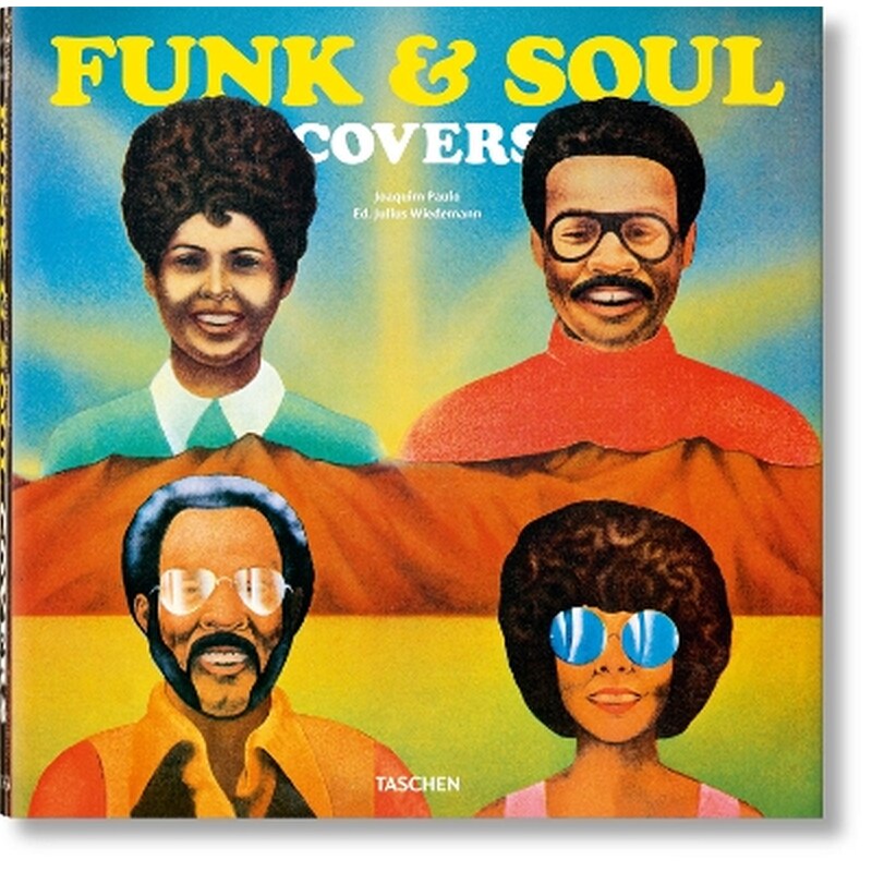 Funk Soul Covers